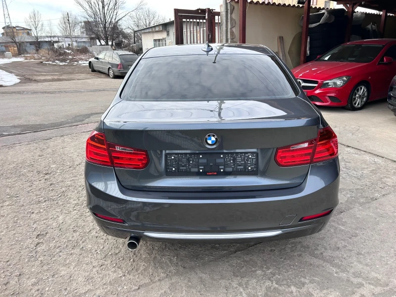 BMW 318 d Modern, снимка 3 - Автомобили и джипове - 49236703