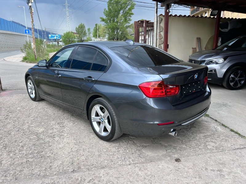 BMW 320 d Modern 318d, снимка 2 - Автомобили и джипове - 49236703