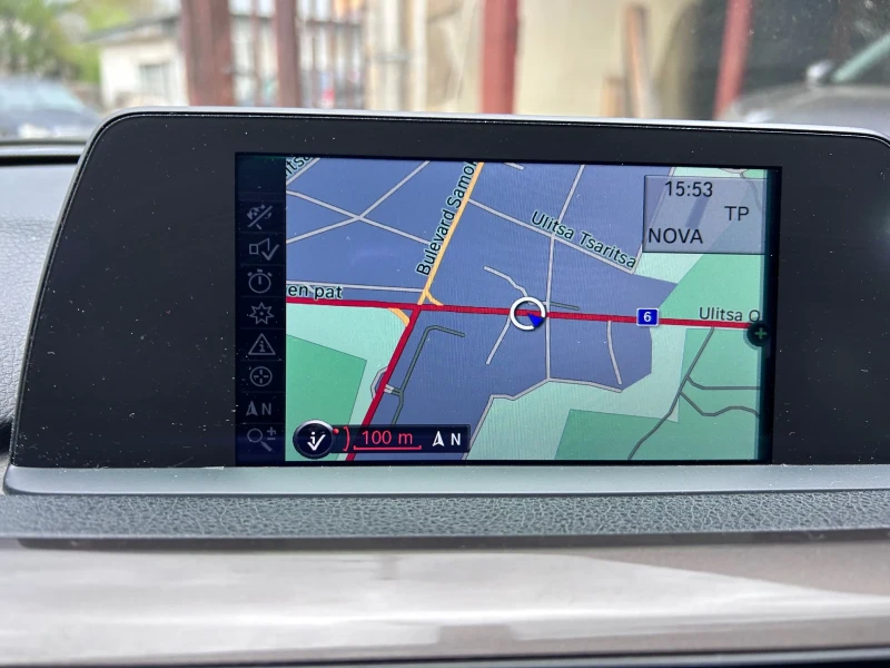 BMW 320 d Modern 318d, снимка 10 - Автомобили и джипове - 49236703