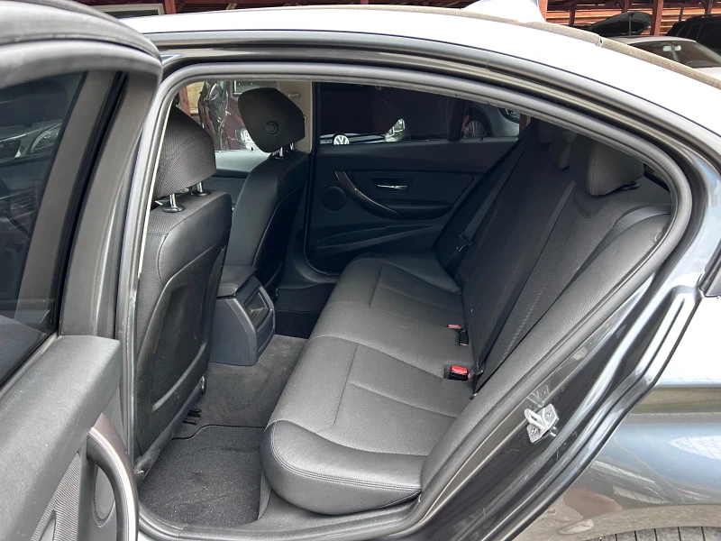 BMW 320 d Modern 318d, снимка 13 - Автомобили и джипове - 49236703