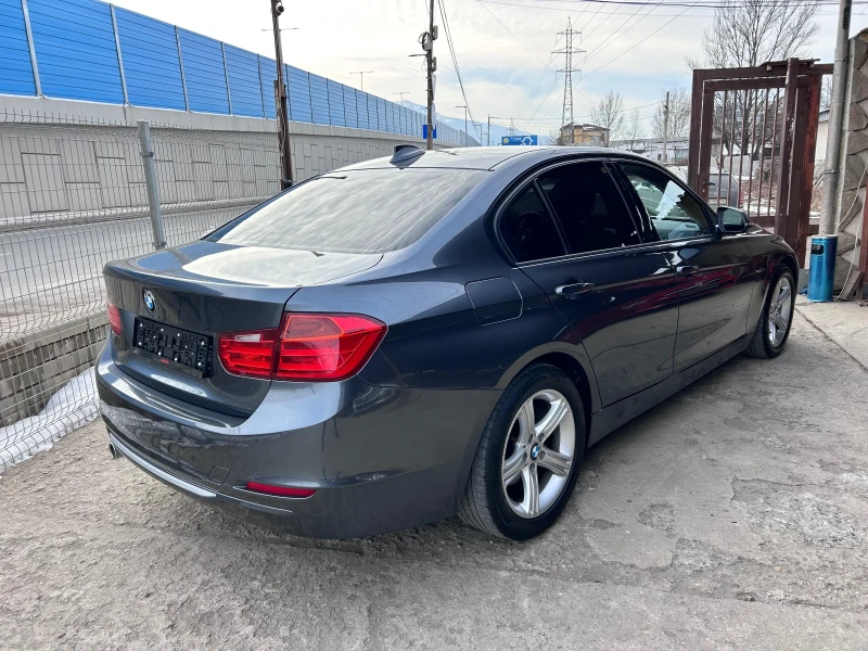 BMW 318 d Modern, снимка 4 - Автомобили и джипове - 49236703