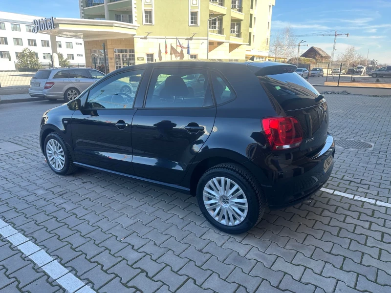 VW Polo 1.6TDI LIFE, снимка 3 - Автомобили и джипове - 49537631