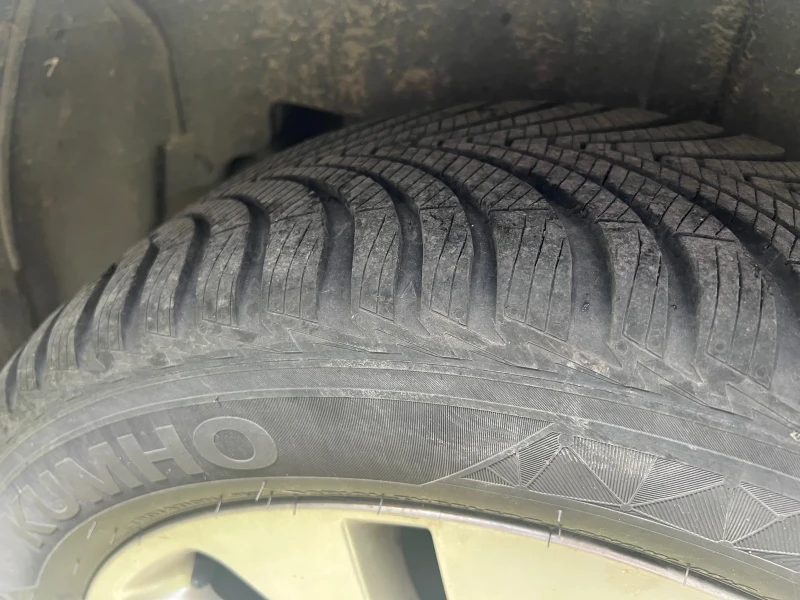 Subaru Outback Si-drive, снимка 8 - Автомобили и джипове - 52371598