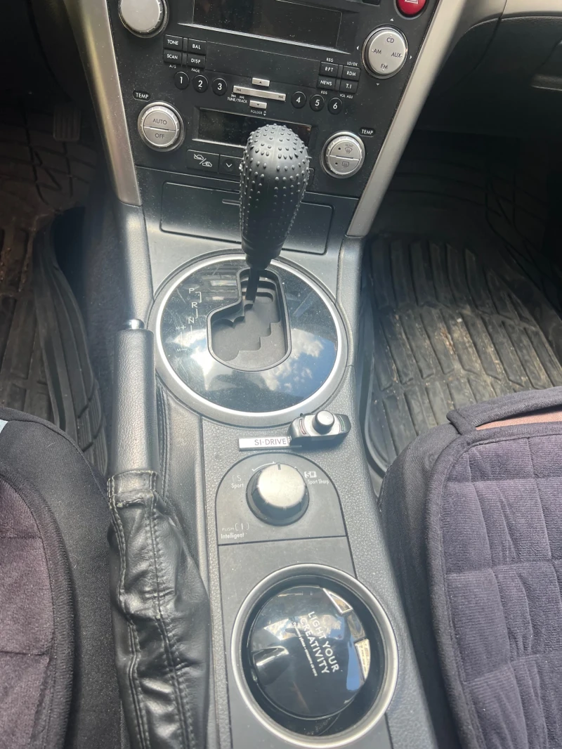 Subaru Outback Si-drive, снимка 6 - Автомобили и джипове - 52371598
