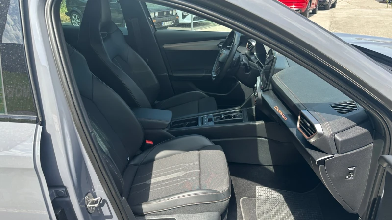 Cupra Formentor VZ 2.0 TSI 310/4Drive , снимка 12 - Автомобили и джипове - 50934973