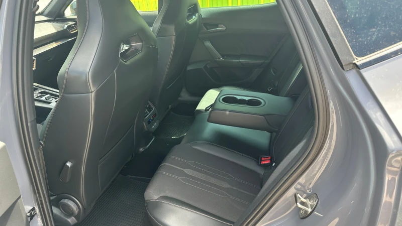 Cupra Formentor VZ 2.0 TSI 310/4Drive , снимка 9 - Автомобили и джипове - 50934973