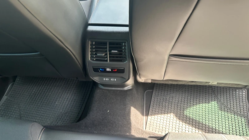 Cupra Formentor VZ 2.0 TSI 310/4Drive , снимка 11 - Автомобили и джипове - 50934973