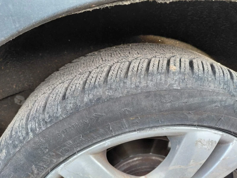 Peugeot 5008, снимка 6 - Автомобили и джипове - 52353460