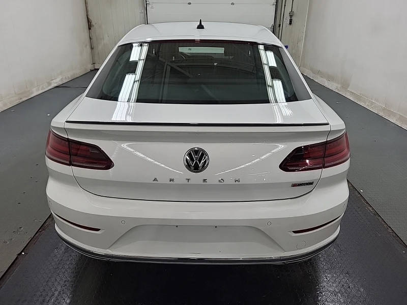 VW Arteon R-line* 4M* Обдух* Fenda* Подгрев* Пано, снимка 5 - Автомобили и джипове - 52551466
