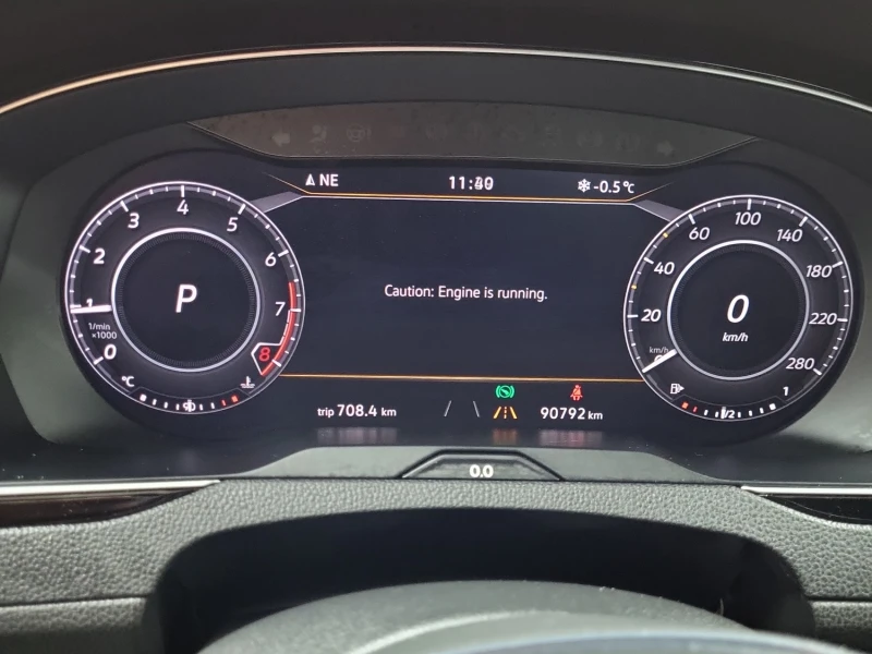 VW Arteon R-line* 4M* Обдух* Fenda* Подгрев* Пано, снимка 10 - Автомобили и джипове - 52551466