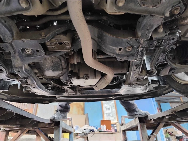 Opel Astra 1.4, снимка 7 - Автомобили и джипове - 52578550