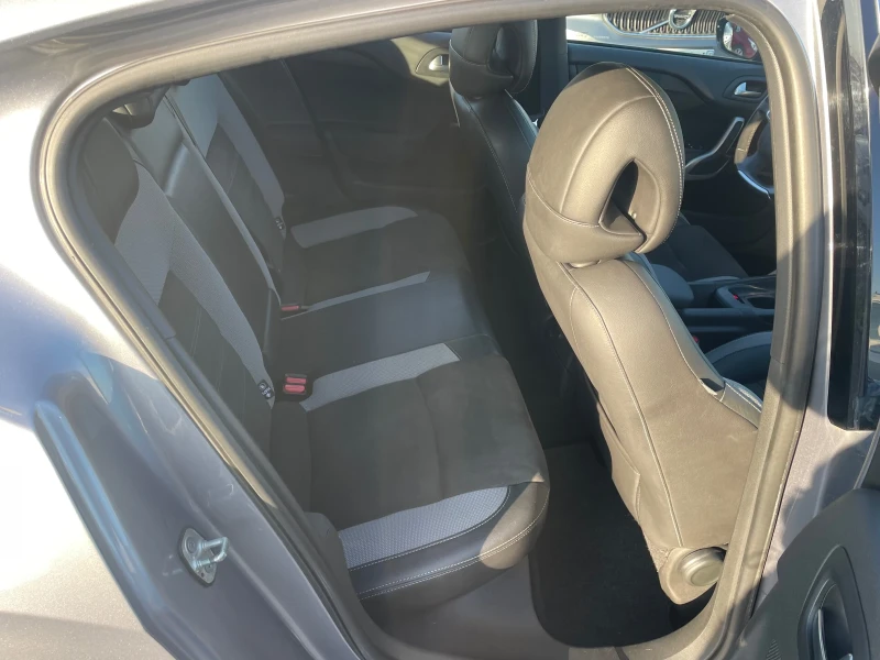 DS DS 4 Top, снимка 13 - Автомобили и джипове - 52713515