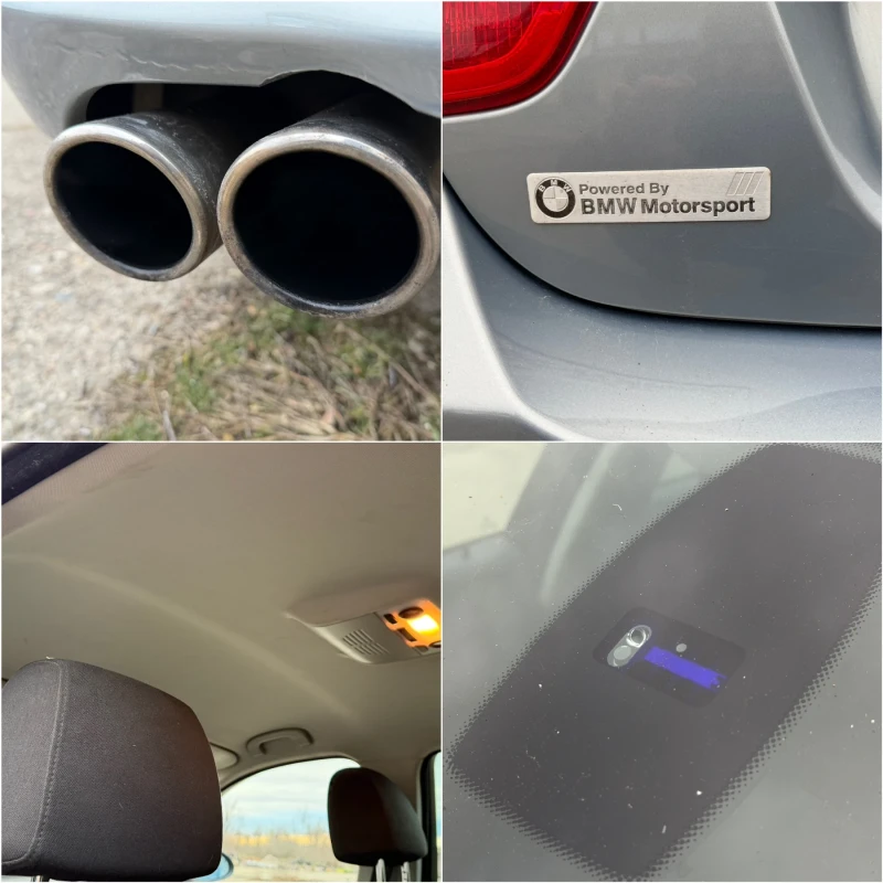 BMW 320 E90 N46, снимка 15 - Автомобили и джипове - 53047783