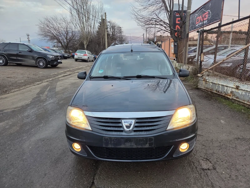 Dacia Logan 1, 600 EURO5B , снимка 2 - Автомобили и джипове - 53125149