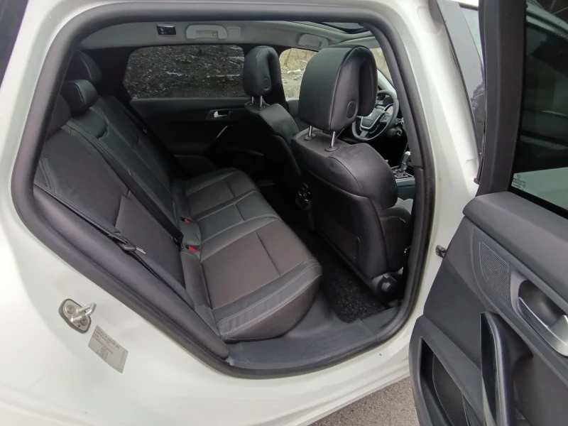 Peugeot 508 Камера панорама, снимка 13 - Автомобили и джипове - 53205696