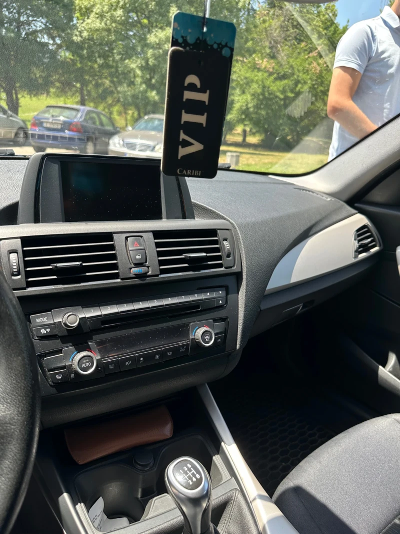 BMW 114, снимка 14 - Автомобили и джипове - 53217852