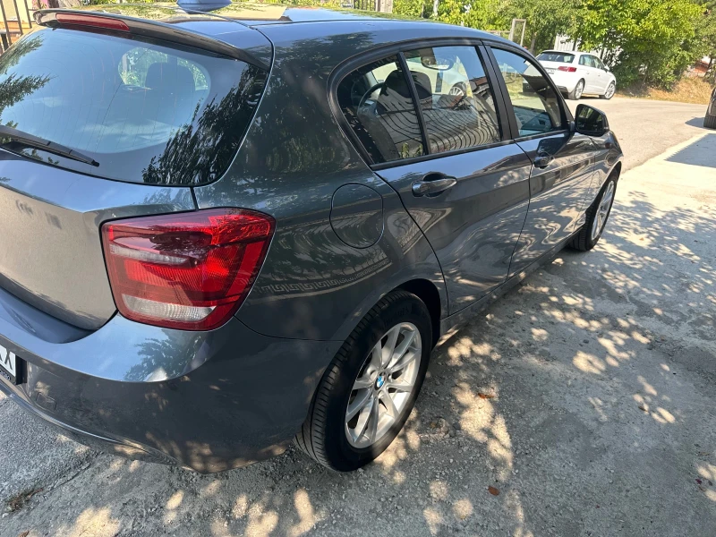 BMW 114, снимка 3 - Автомобили и джипове - 53217852