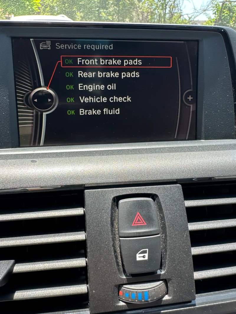 BMW 114, снимка 17 - Автомобили и джипове - 53217852