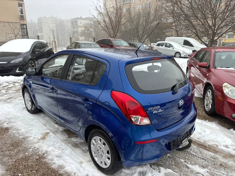 Hyundai I20, снимка 6 - Автомобили и джипове - 53459176