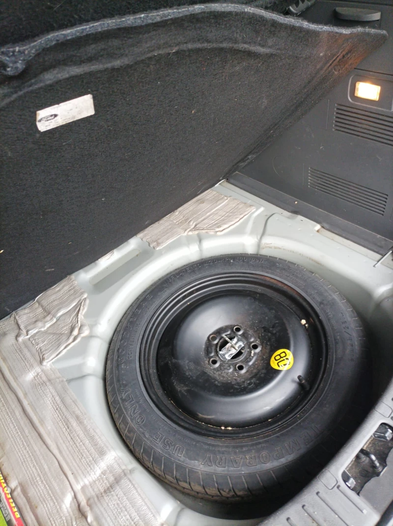 Ford C-max, снимка 13 - Автомобили и джипове - 53588032