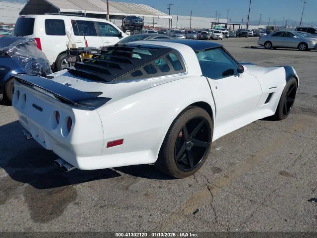 Chevrolet Corvette КРАЙНА ЦЕНА ДО БЪЛГАРИЯ, снимка 6 - Автомобили и джипове - 49286947