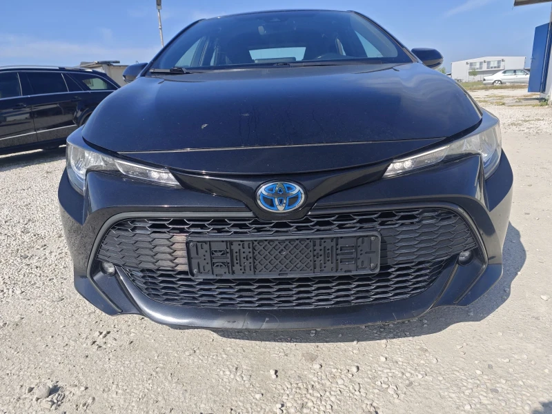 Toyota Corolla 1.8Hibrid - 29900 лв. - 66398144 | Car24.bg