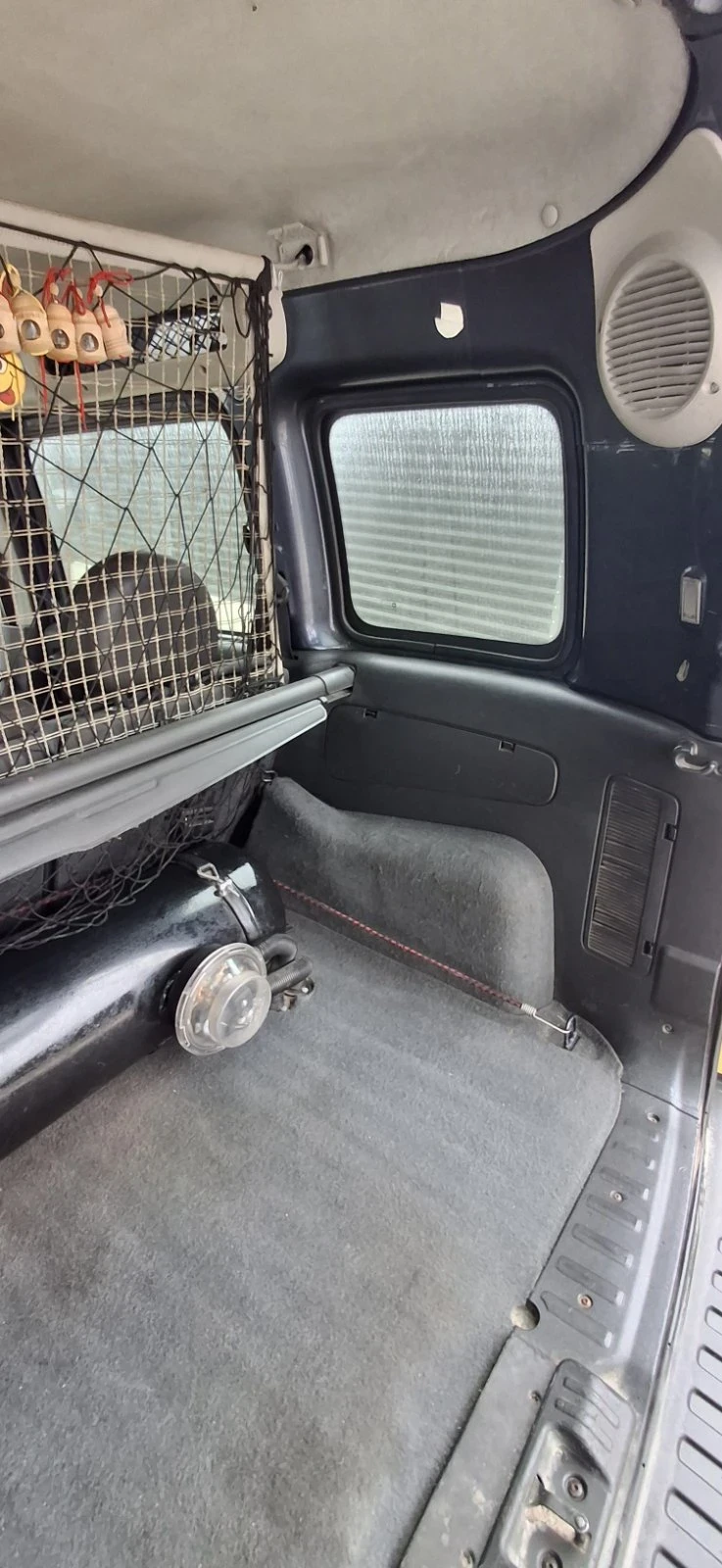 Opel Combo Ecoflex, снимка 15 - Автомобили и джипове - 53580525