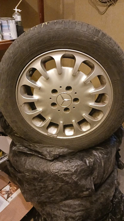 Mercedes-Benz E 200 W 210, снимка 7 - Автомобили и джипове - 54592498