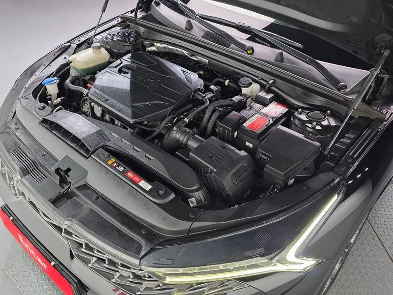 Kia K5 2.0 LPI| 149к.с., снимка 6 - Автомобили и джипове - 56178393