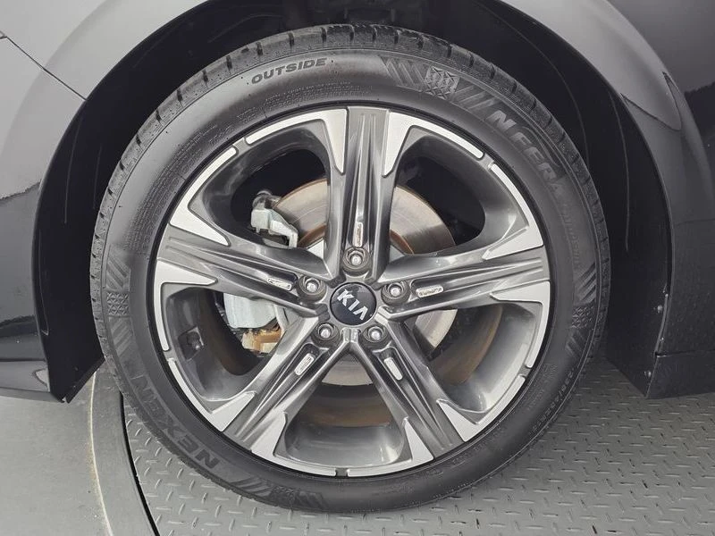Kia K5 2.0 LPI| 149к.с., снимка 5 - Автомобили и джипове - 56178393