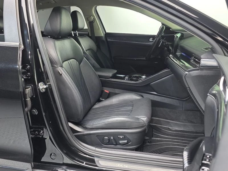 Kia K5 2.0 LPI| 149к.с., снимка 11 - Автомобили и джипове - 56178393