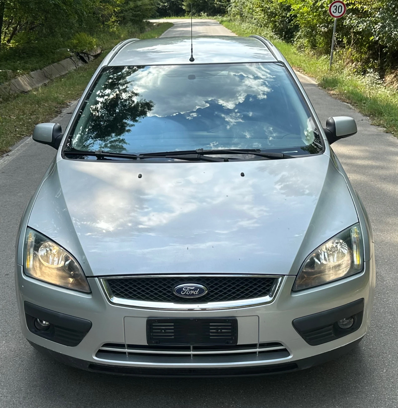 Ford Focus 1.6TDCi/90 - изображение 3