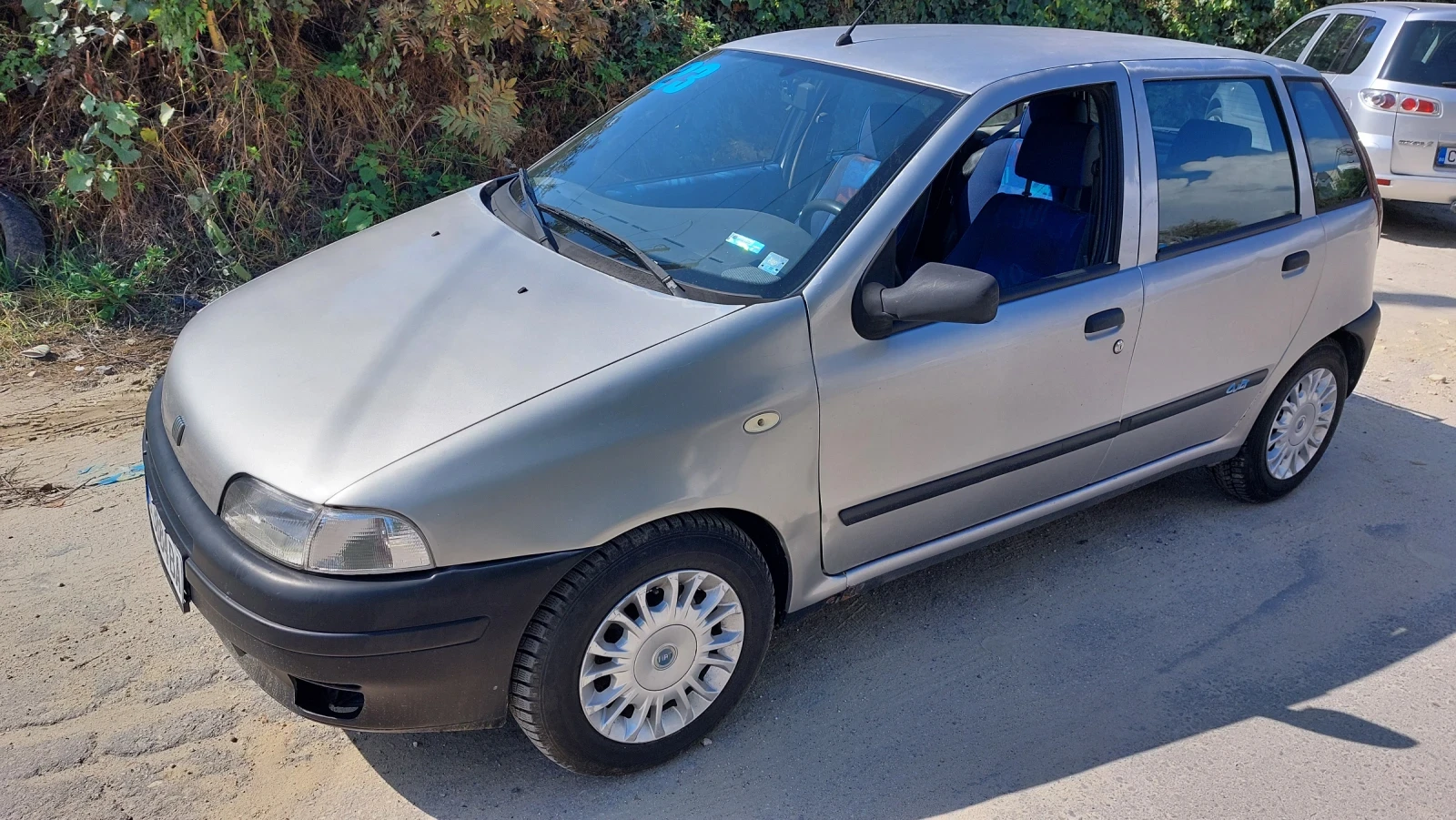 Fiat Punto  - изображение 2