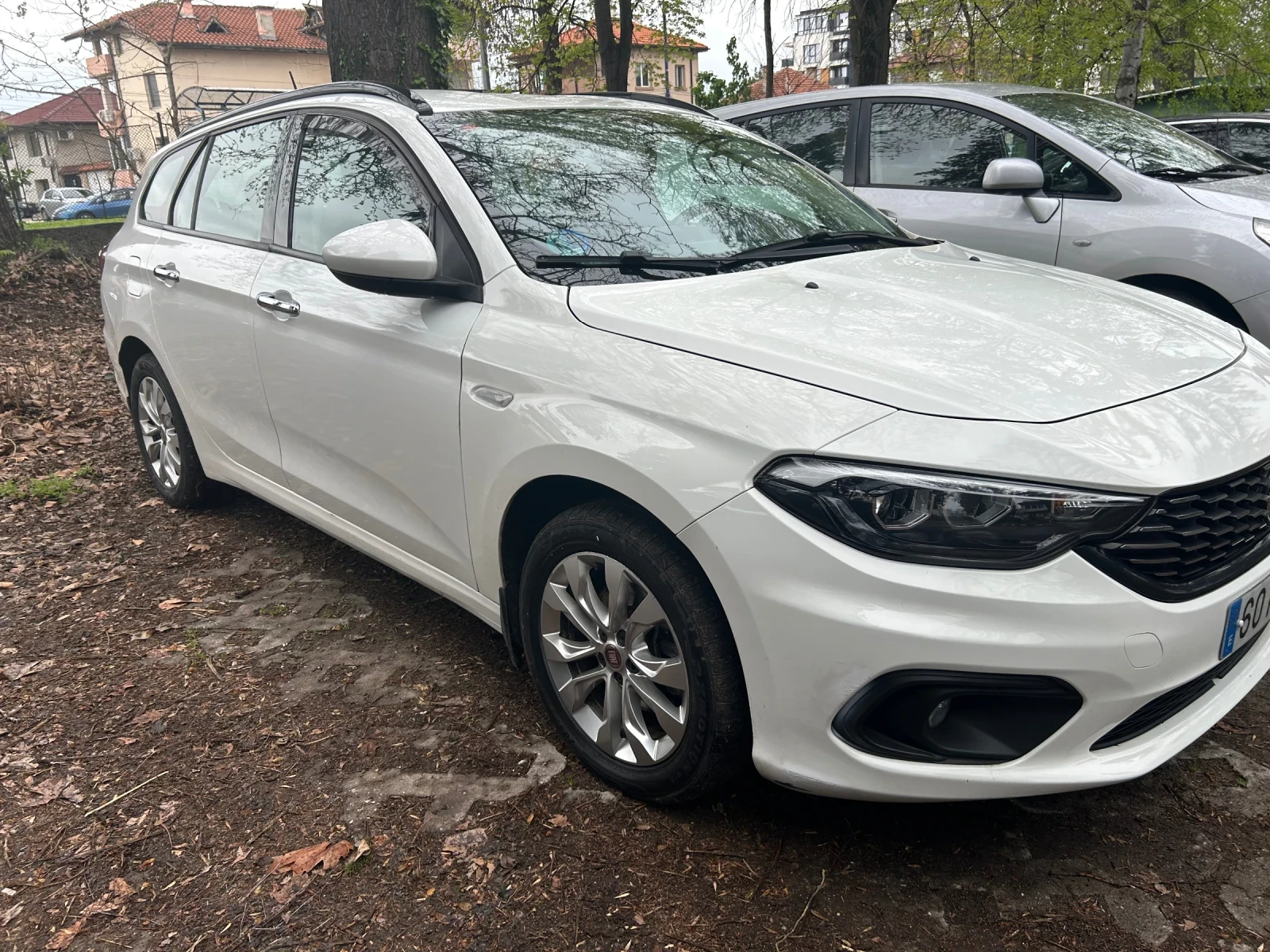 Fiat Tipo CarPlay Климатроник - изображение 3