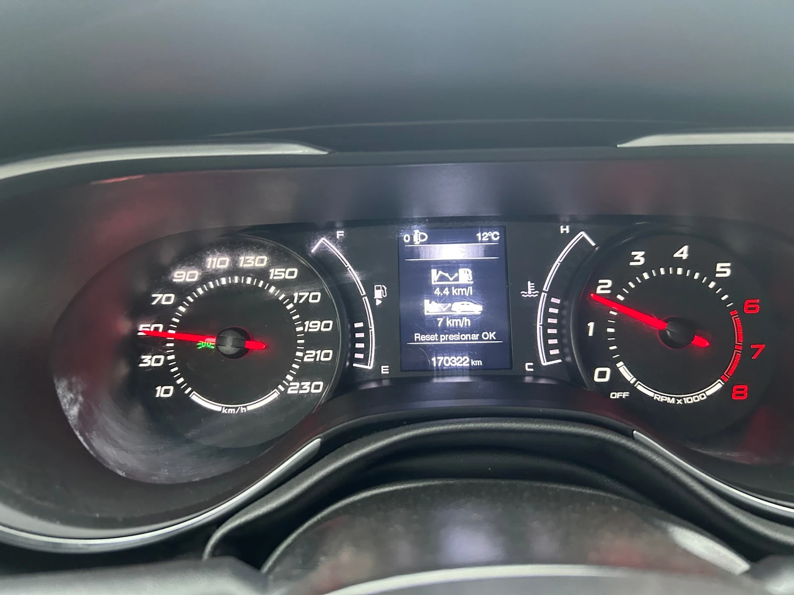 Fiat Tipo CarPlay Климатроник - изображение 7