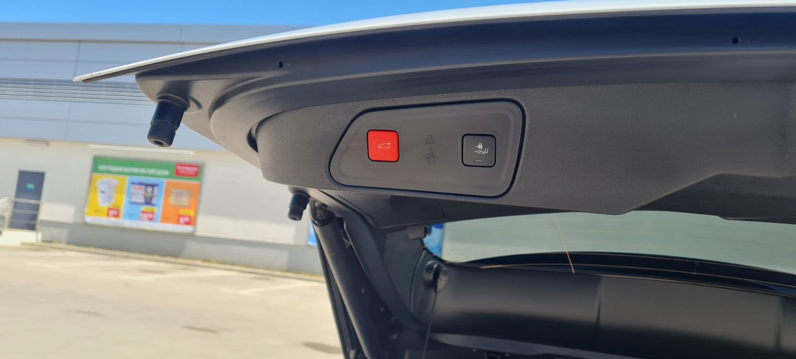 Peugeot 3008 GT Plug-in HYBRID 4x4 300HP 360Camera *   | Mobile.bg   11