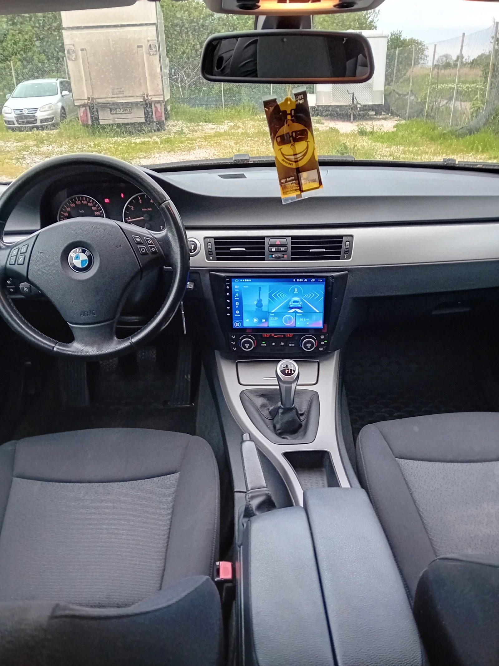 BMW 318 318 Lim 2, 0i 129hp - изображение 9