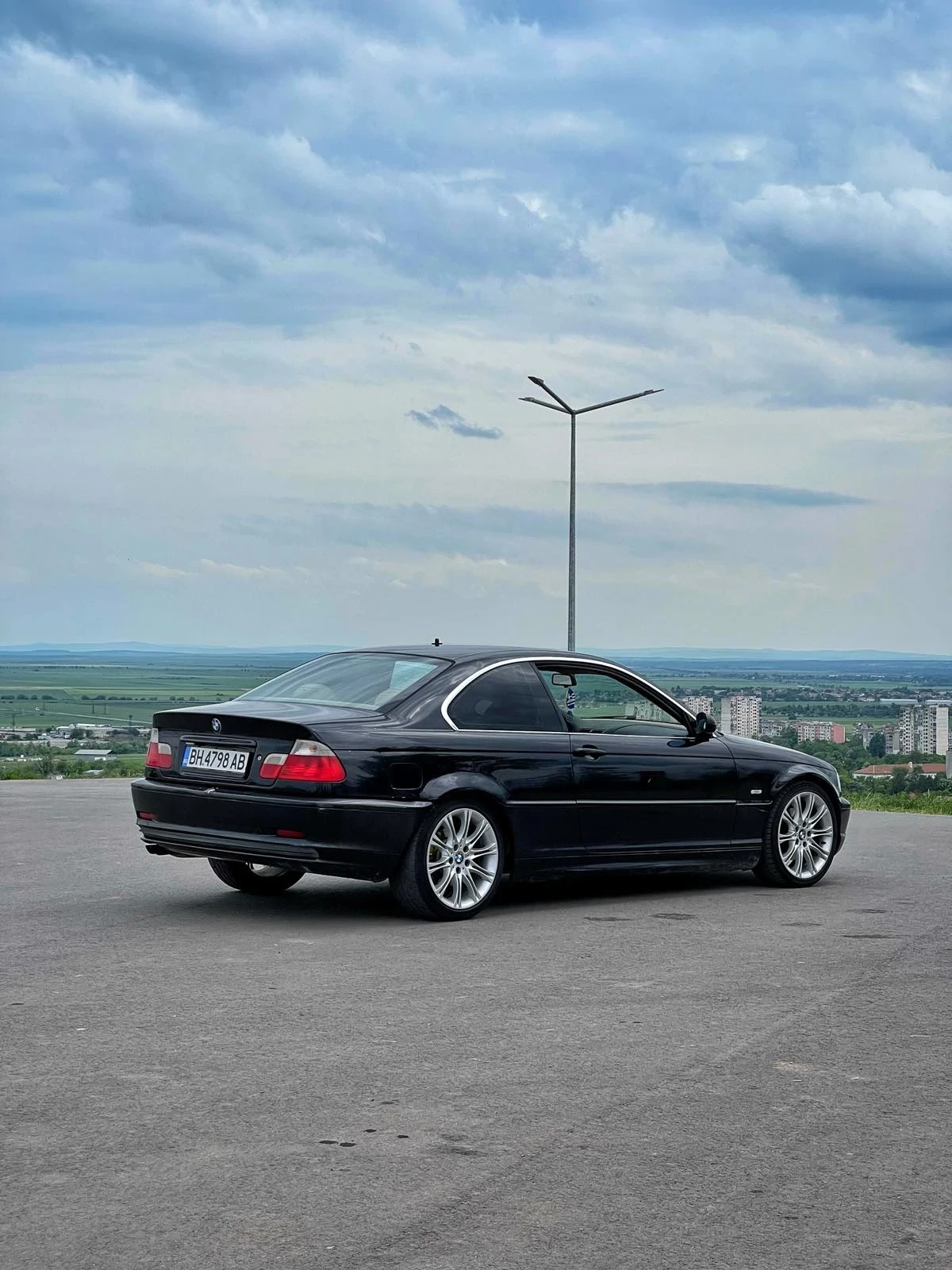 BMW 325 2.5ci - изображение 4