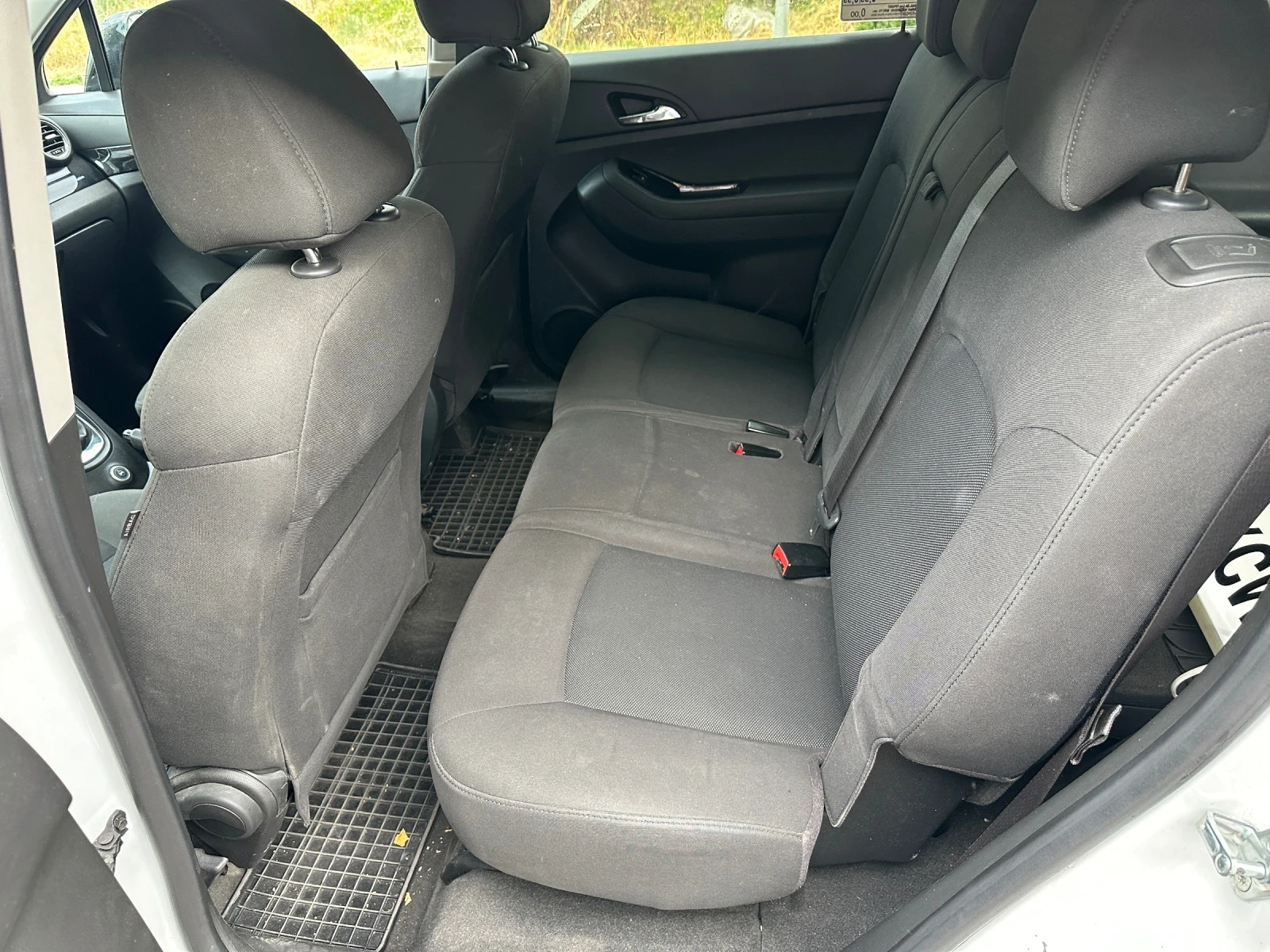 Chevrolet Orlando Газ/бензин /11.2016г/ ПЕРФЕКТНА/ЛИЗИНГ - изображение 8