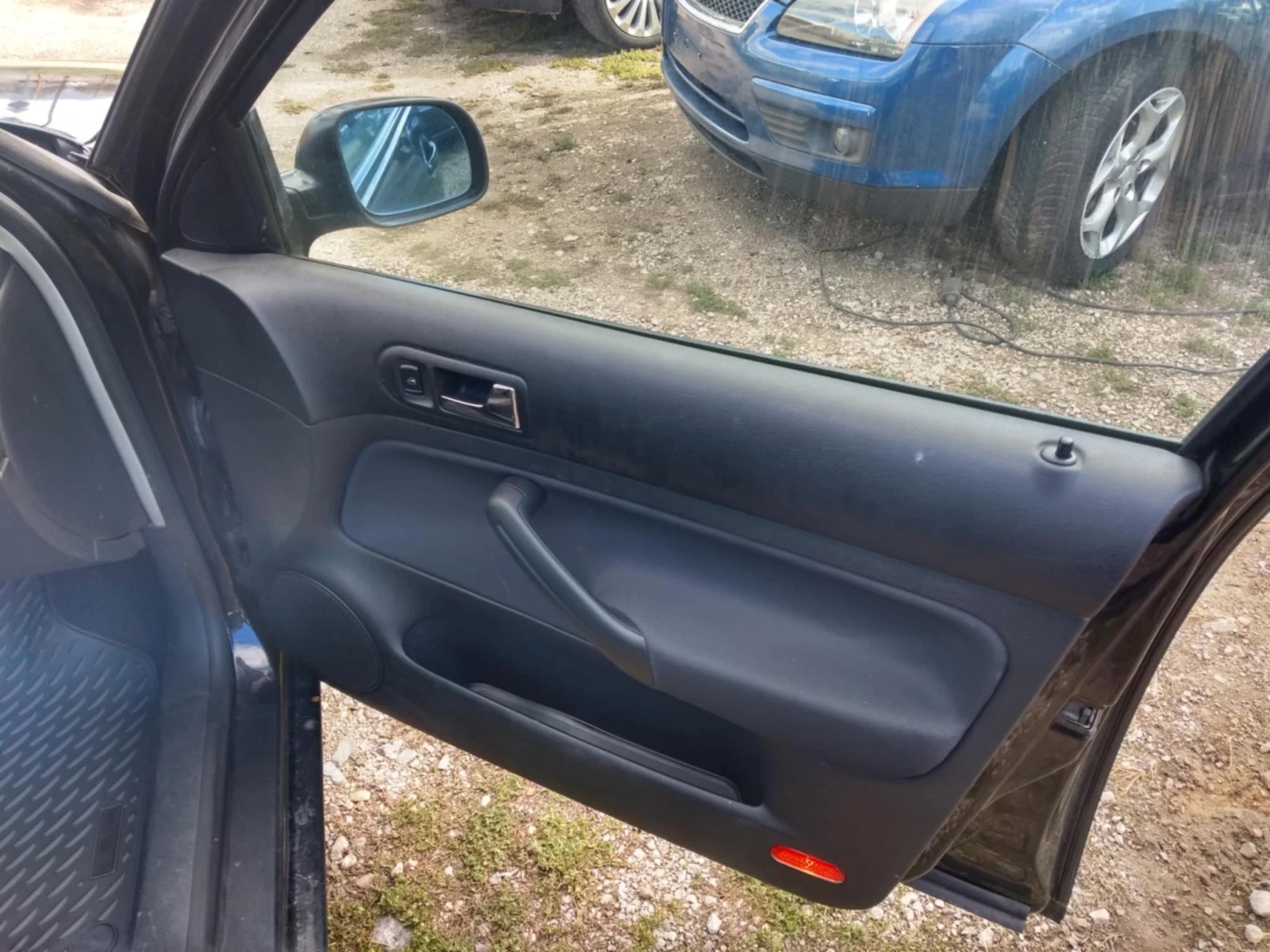 VW Golf  - изображение 7