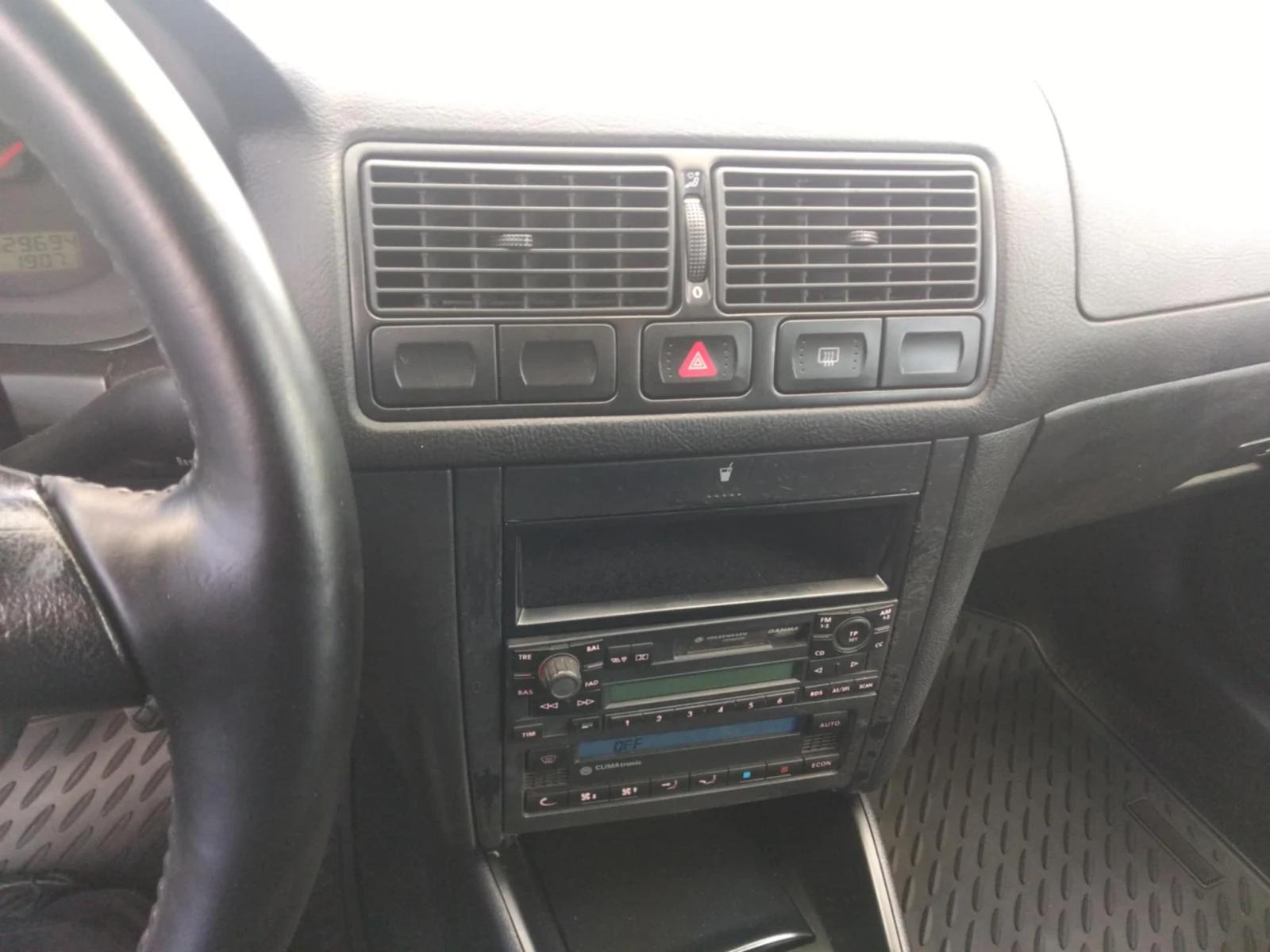 VW Golf  - изображение 6