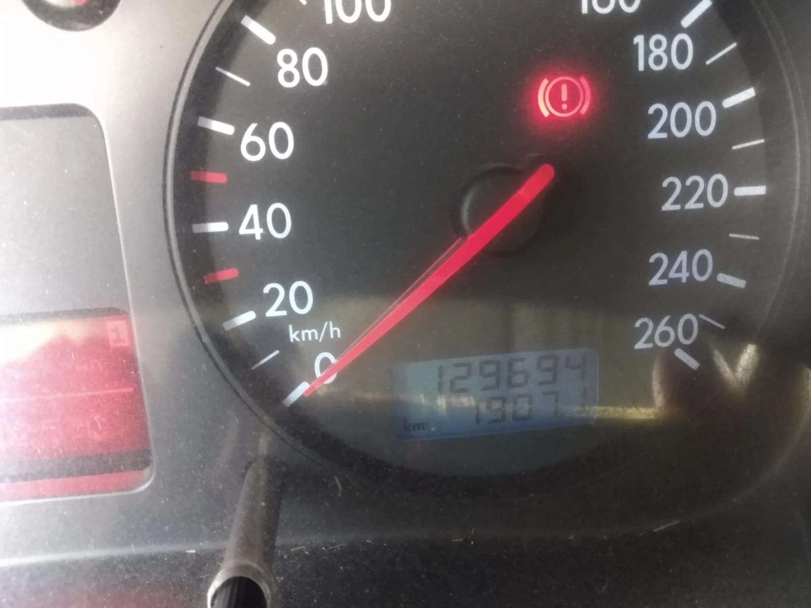 VW Golf  - изображение 8