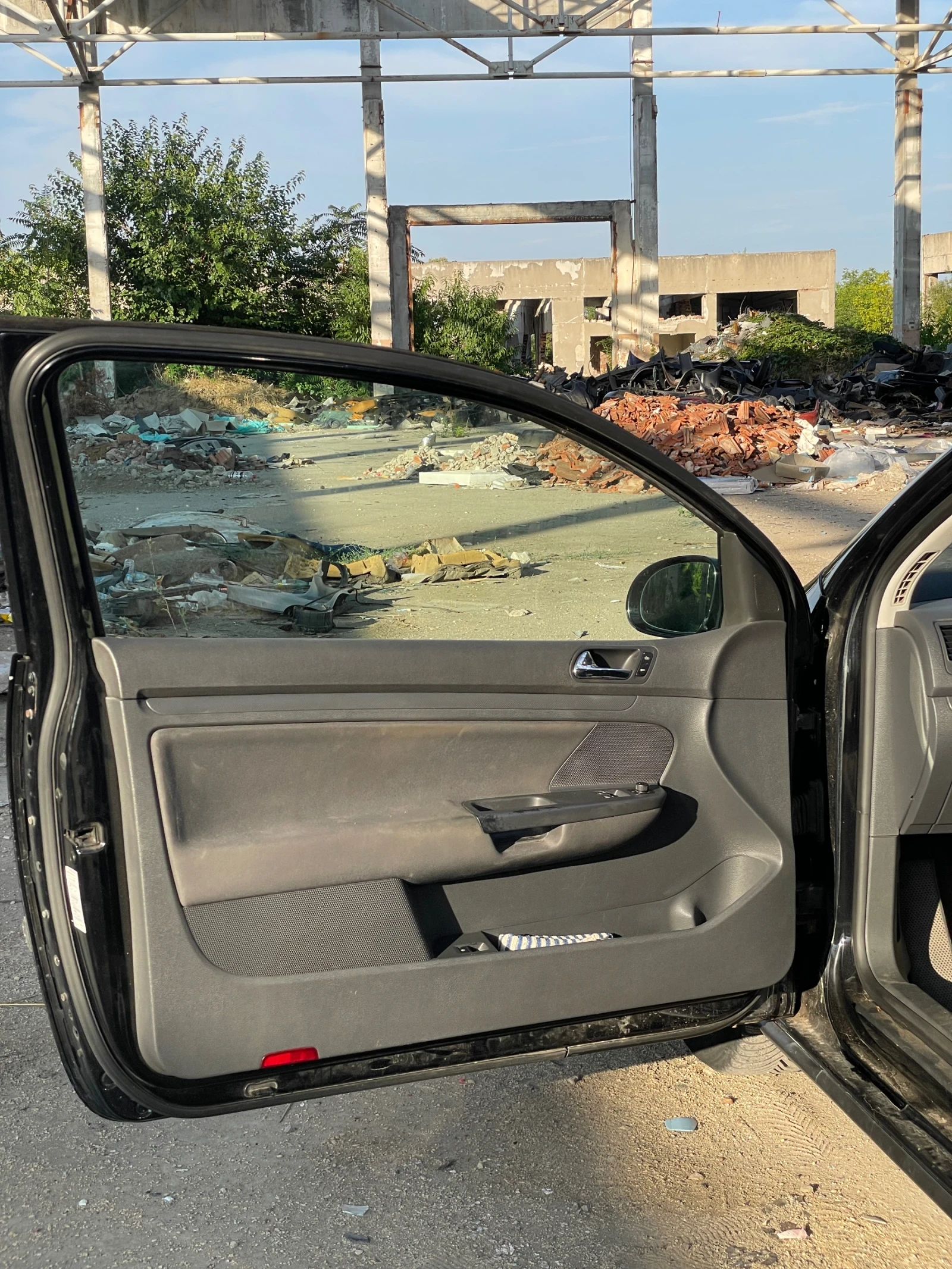 VW Golf 1.9 TDI - изображение 6