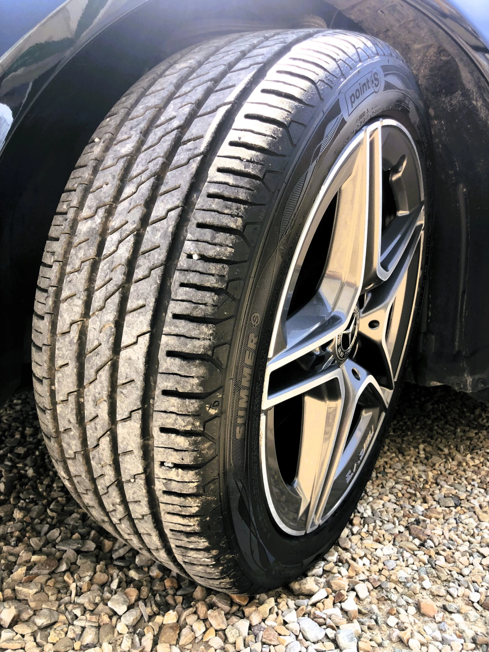 Mercedes-Benz C 220 AMG-PAKET/DISTRONIC/MULTIBEAM LED/ | Mobile.bg   16