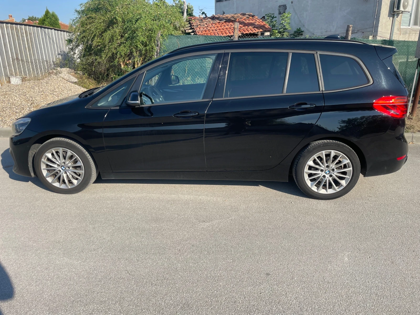 BMW 2 Gran Tourer 218d xDrive - изображение 6