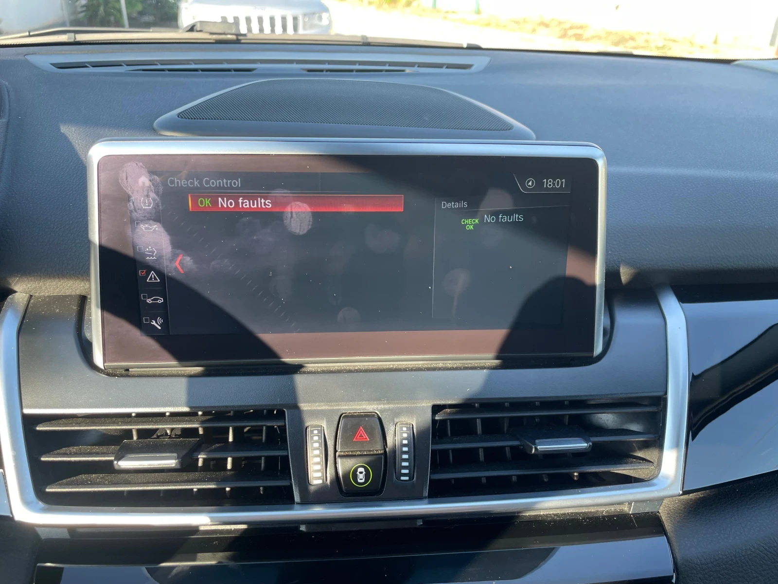 BMW 2 Gran Tourer 218d xDrive, снимка 16 - Автомобили и джипове - 54191971