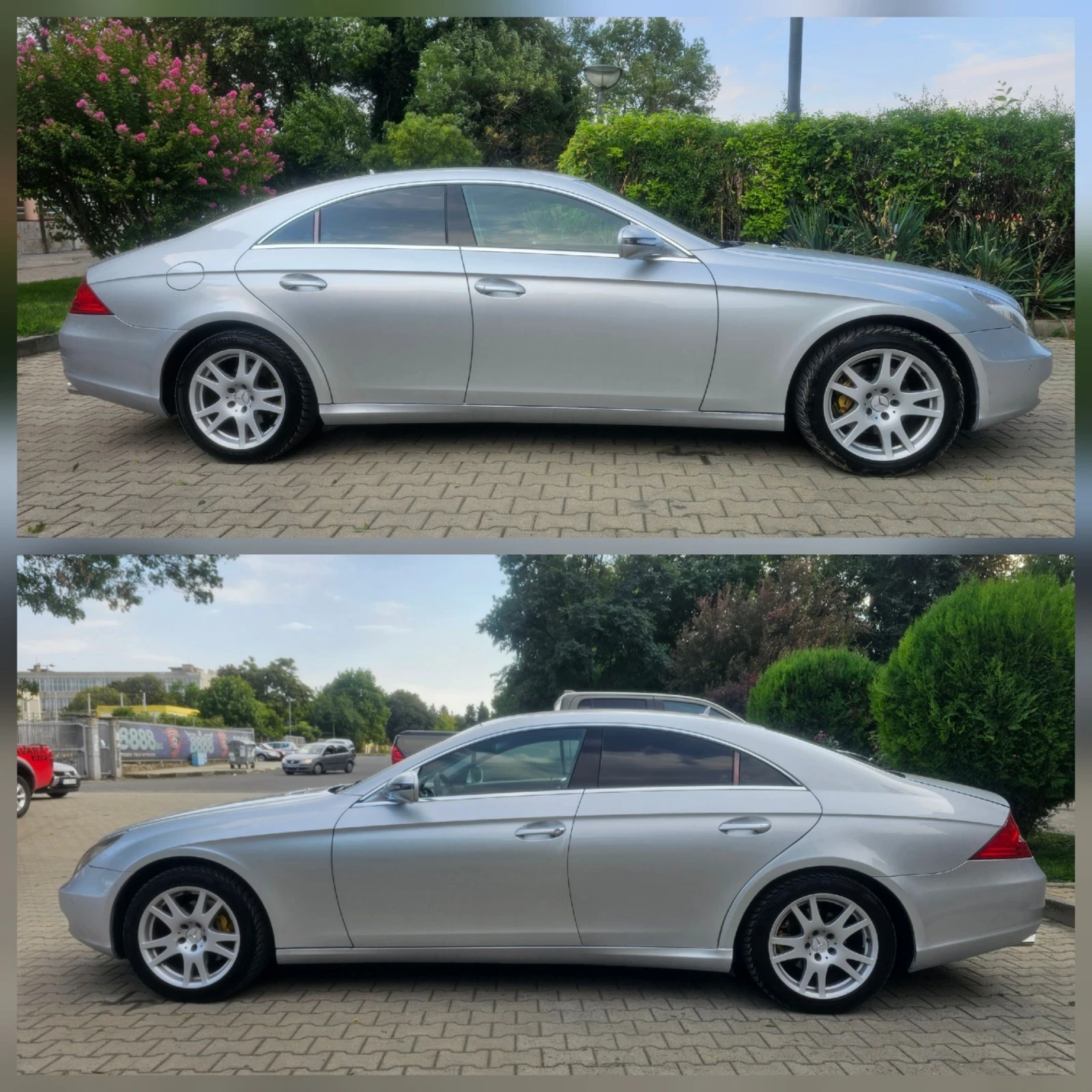 Mercedes-Benz CLS 320 320.CDI AVTOMAT  - изображение 10