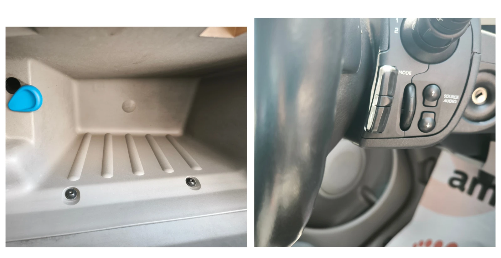 Renault Modus 1.6i 16V - 90hp | Mobile.bg   14