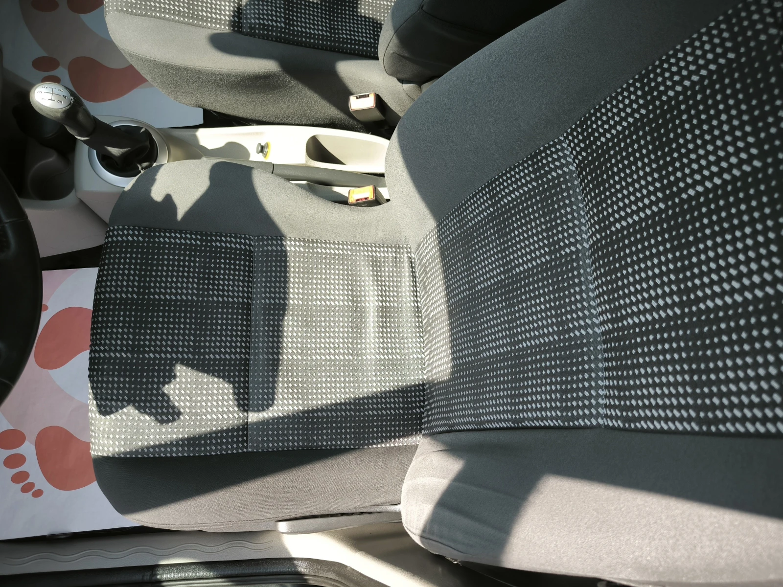 Renault Modus 1.6i 16V - 90hp | Mobile.bg   11