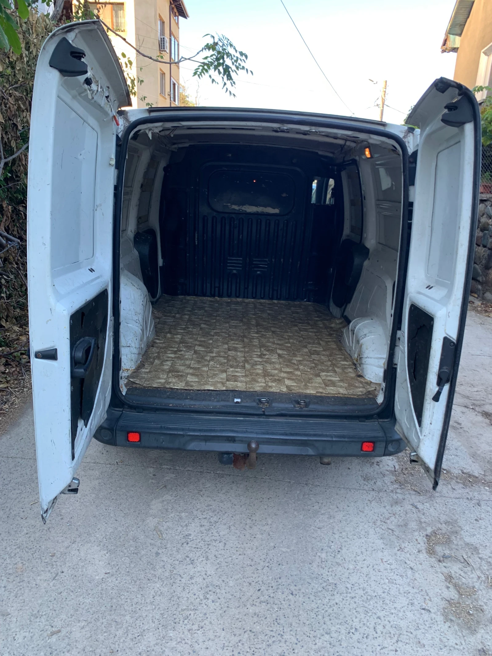 Fiat Doblo 1.3 multijet - изображение 6